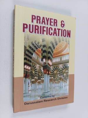 Prayer & purification
