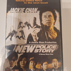 New Police Story - pikkukuva 1