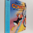 Walt Disney : Walt Disney's comics and stories by Carl Barks - pikkukuva 1