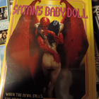 Satans baby doll dvd - pikkukuva 1