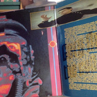 GARY NUMAN :: THE COLEEECTION :: 2 x VINYYLI LP 1989 !! - pikkukuva 5