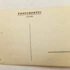 VANHA Postikortti Kajaani 1920-l - pikkukuva 2