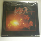SLAYER - LIVE UNDEAD EX-/M- UK 2009 - pikkukuva 2
