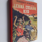 Torsten Scheutz : Lennä etelään, Kid! - pikkukuva 1