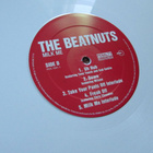 The Beatnuts – Milk Me (2 LP, valkoiset vinyylit, RARE 2004) - pikkukuva 5