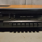 SALORA HIFI STEREO 1800 - pikkukuva 2