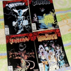 DC Comics New Year's Evil koko sarja - pikkukuva 2