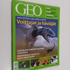 Geo 11-12/2010 - pikkukuva 1