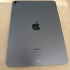 Apple Ipad Air 11'' 256GB Wifi tähtiharmaa (M2) - pikkukuva 5