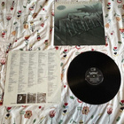 VICTORY: CULTURE KILLED THE NATIVE LP LTD EDIT (EX-/VG+) - pikkukuva 1