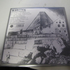 WIDOWS - WALL OF BERLIN 7'' SVART 2012 PAINOS UUSI - pikkukuva 2