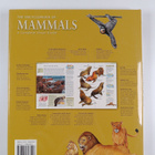 Jenni Bruce ym. : Encyclopedia of Mammals - pikkukuva 2