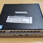HP MP9 G4 Mini Core i3-8100T 3.1 GHz 16/256 SSD Win11 Pro - pikkukuva 1