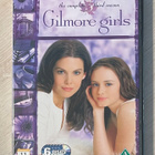 Gilmoren tytöt: Kausi 3 (6DVD) - pikkukuva 1