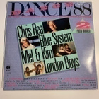 DANCE DANCE 88 2LP - pikkukuva 1