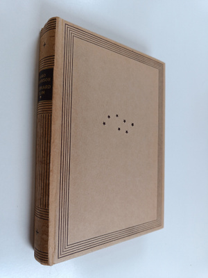 Hugo Swensson : Gerhard Olin