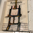 Hermann Hesse Rosshalde - pikkukuva 1