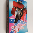 James Crumley : Kallojen maa - pikkukuva 1