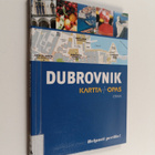 Vincent Grandferry : Dubrovnik : kartta + opas - pikkukuva 1