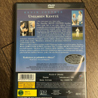 Unelmien kenttä (1989) - DVD - pikkukuva 2