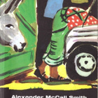 Alexander McCall Smith - Pieniä ihmeitä autokorjaamolla - pikkukuva 1