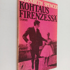 Elizabeth Spencer : Kohtaus Firenzessä - pikkukuva 1