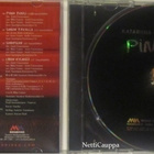 Katariina Hänninen • Pimenee CD - pikkukuva 2