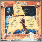 Jethro Tull: The Broadsword And The Beast - LP, uusi - pikkukuva 3