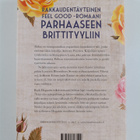 Ruth Hogan : Kadonneiden tavaroiden vartija - pikkukuva 2