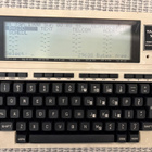 Tandy 102 - pikkukuva 1
