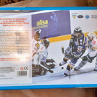 Leijonaliiga MM-Jääkiekko-2003 kisapeli - pikkukuva 2