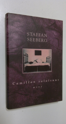 Staffan Seeberg : Camillan salaisuus