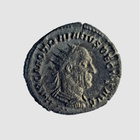 ROOMA - Trajanus Decius - VBERITAS AVG - pikkukuva 1