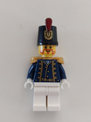 Lego FIGUURI