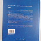 Jouni Yrjänä : Veronmaksajain Keskusliitto 1947-2022 - pikkukuva 2
