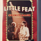 LITTLE FEAT: Live At Rockpalast, DVD - pikkukuva 1