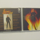 Timo Turpeinen • Liehuva Liekinvarsi CD - pikkukuva 2