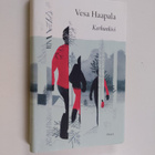 Vesa Haapala : Karhunkivi - pikkukuva 1