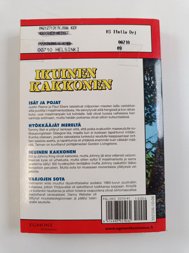 Item image
