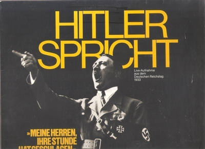 Hitler:  Hitler Spricht (Folge 2) _ Das III Reich_23.03.1933