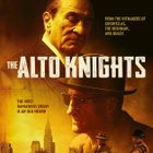 alto knights (52 453) UUSI -FI- DVD robert de niro 2025 - pikkukuva 2