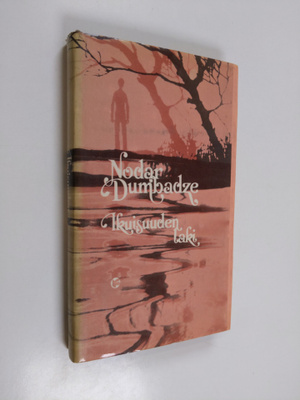 Nodar Dumbadze : Ikuisuuden laki