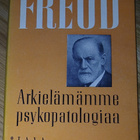 Sigmund Freud: Arkielämämme psykopatologiaa - pikkukuva 1