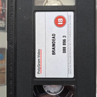 Braindead VHS (1996 PolyGram Release) - Tested / No Mold - pikkukuva 3