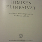Ihmisen elinpäivät - Raamatun runoutta ja mestarien taidetta - pikkukuva 2