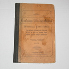 KUOLEMAN JÄLKEINEN ELÄMÄ.  V 1903. - pikkukuva 1