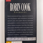 Robin Cook : Kaappaus - pikkukuva 2