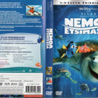 Nemoa Etsimässä (18 663) k -FI- suomik. DVD (2) erikoisjul - pikkukuva 1