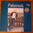 Esa Pakarinen:Pakarock 1.LP - pikkukuva 1
