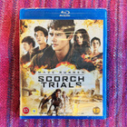 BRD: Maze Runner - The Scorch Trials - pikkukuva 1